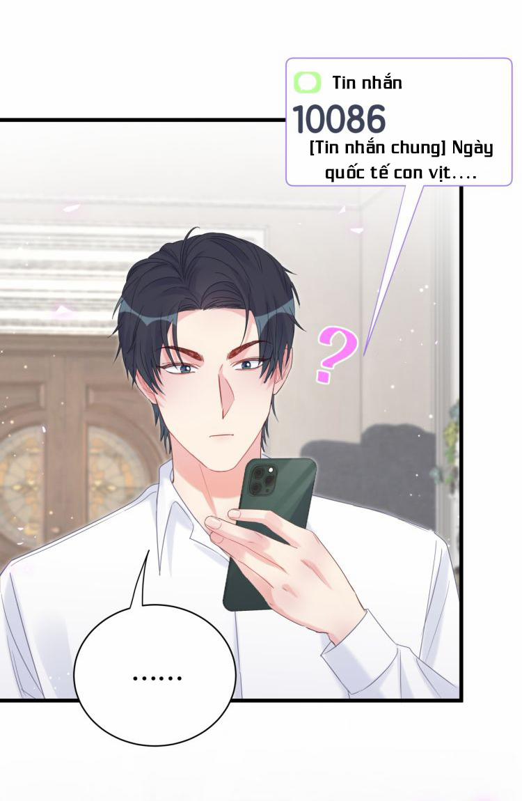 Chim Hoàng Yến Bị Chính Mình Trói Buộc 18 trang 12