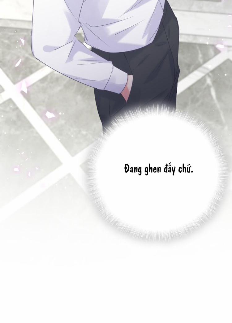 Chim Hoàng Yến Bị Chính Mình Trói Buộc 18 trang 14