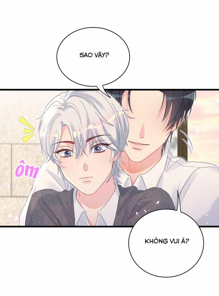 Chim Hoàng Yến Bị Chính Mình Trói Buộc 18 trang 16