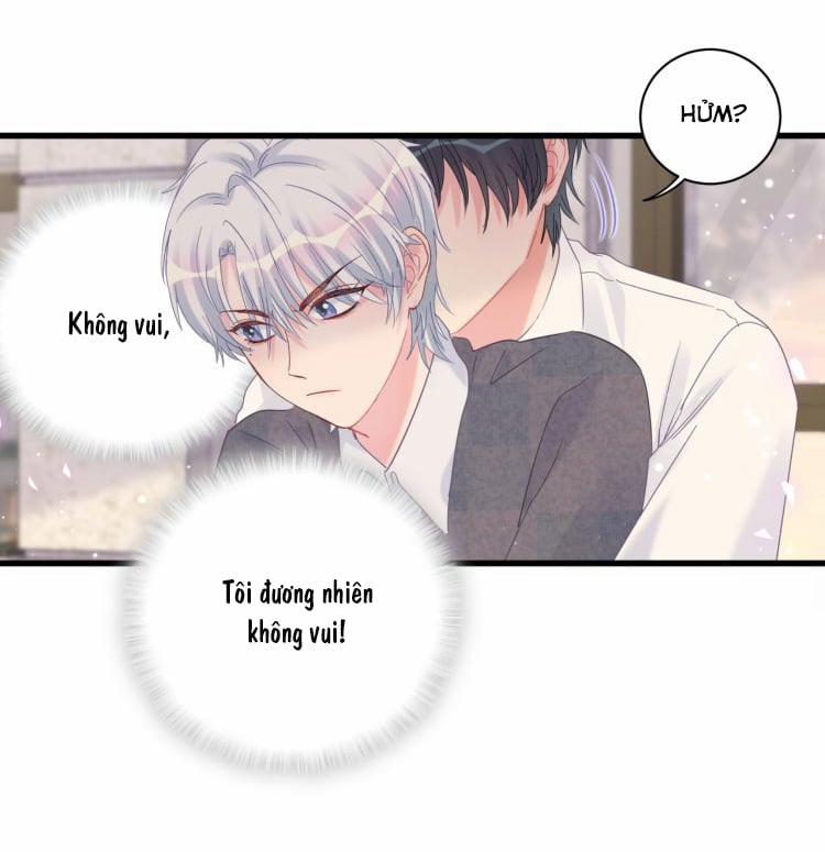 Chim Hoàng Yến Bị Chính Mình Trói Buộc 18 trang 17