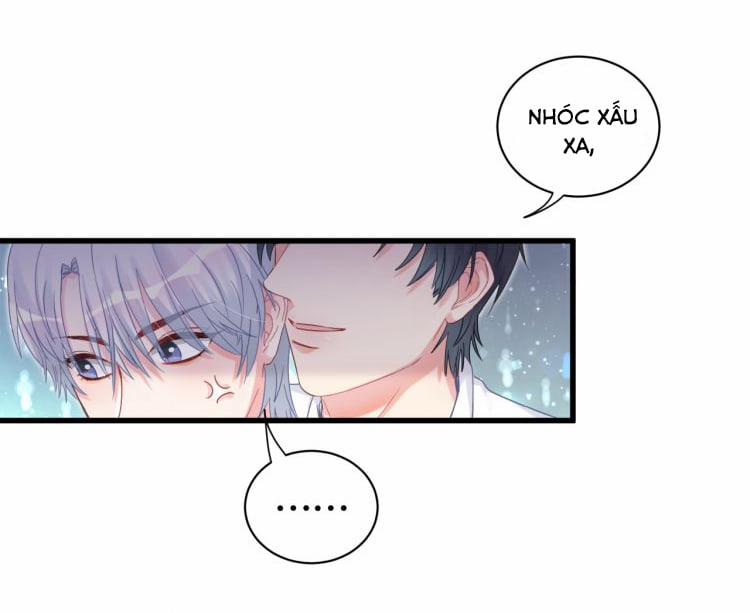 Chim Hoàng Yến Bị Chính Mình Trói Buộc 18 trang 19