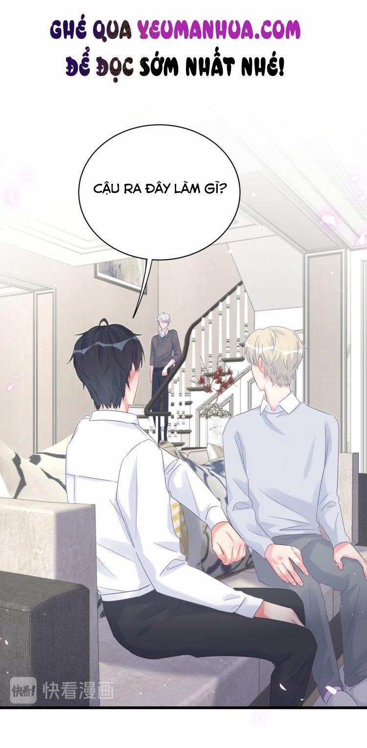 Chim Hoàng Yến Bị Chính Mình Trói Buộc 18 trang 2