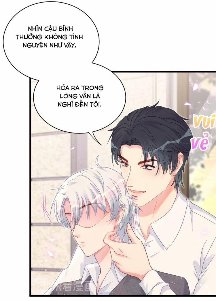 Chim Hoàng Yến Bị Chính Mình Trói Buộc 18 trang 20