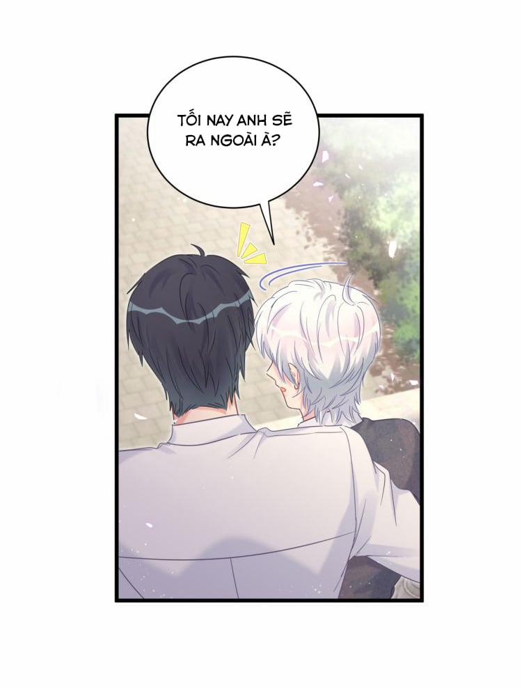 Chim Hoàng Yến Bị Chính Mình Trói Buộc 18 trang 22