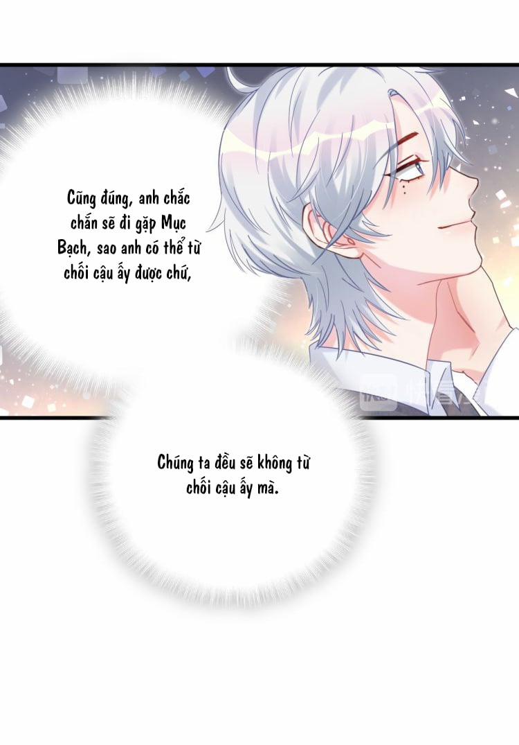 Chim Hoàng Yến Bị Chính Mình Trói Buộc 18 trang 25