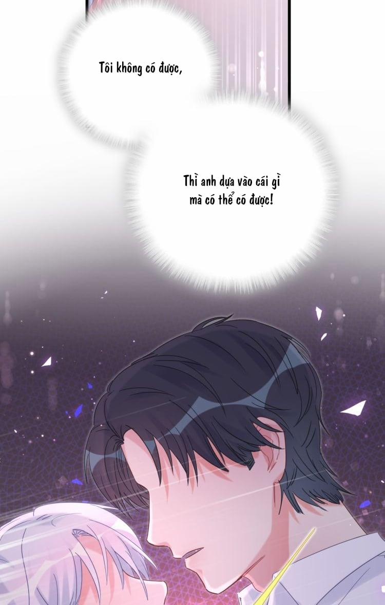 Chim Hoàng Yến Bị Chính Mình Trói Buộc 18 trang 27