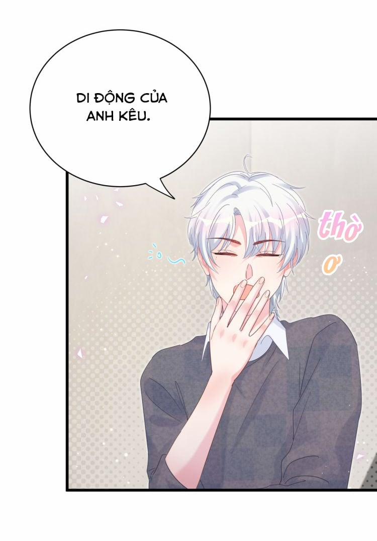 Chim Hoàng Yến Bị Chính Mình Trói Buộc 18 trang 3