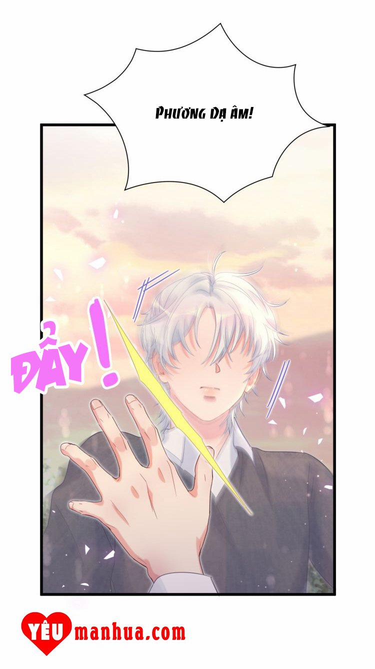 Chim Hoàng Yến Bị Chính Mình Trói Buộc 18 trang 30