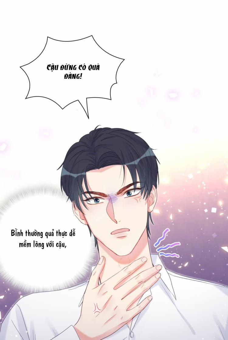 Chim Hoàng Yến Bị Chính Mình Trói Buộc 18 trang 31