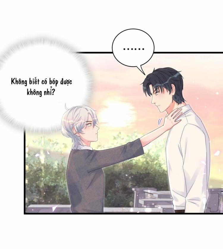 Chim Hoàng Yến Bị Chính Mình Trói Buộc 18 trang 33