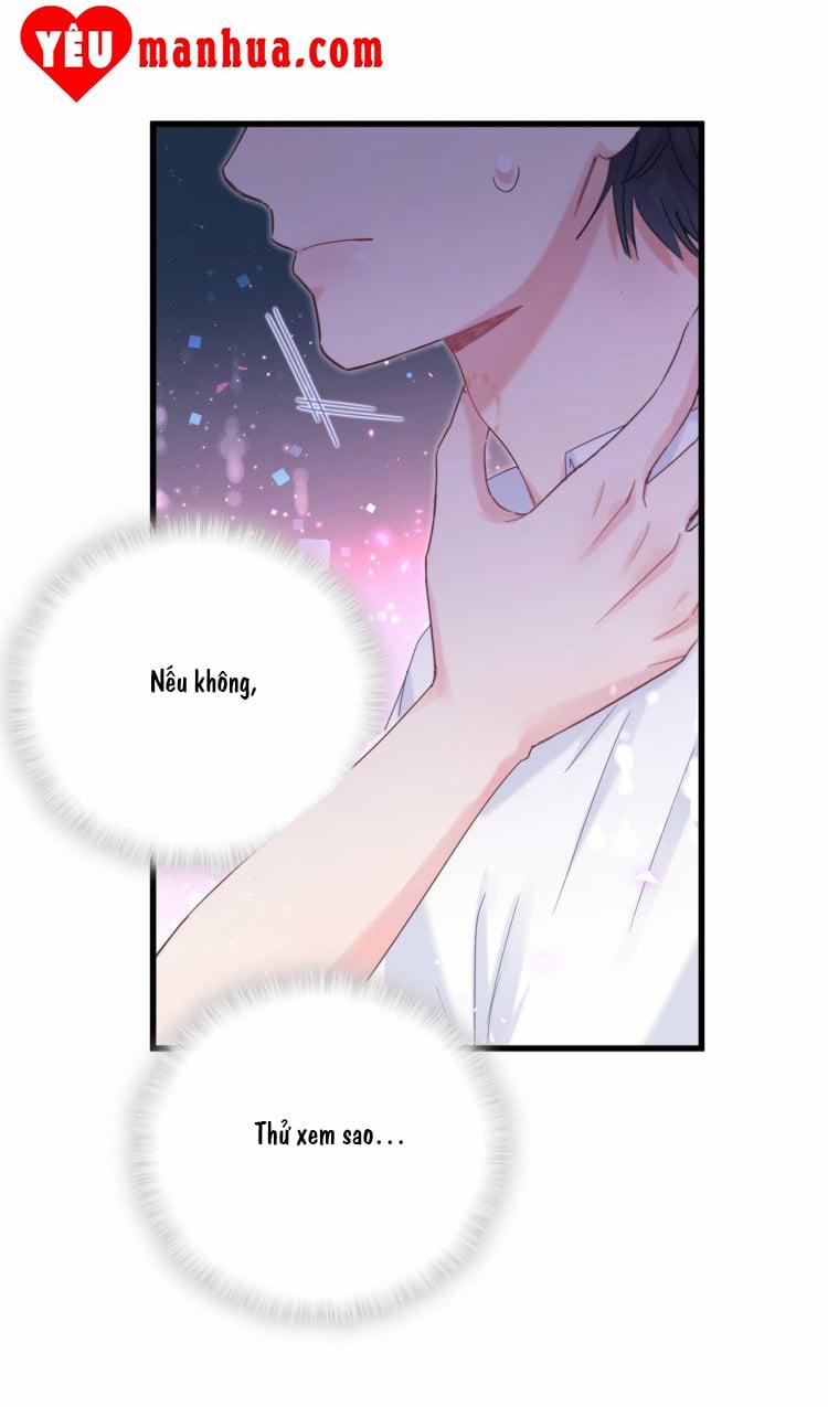 Chim Hoàng Yến Bị Chính Mình Trói Buộc 18 trang 34