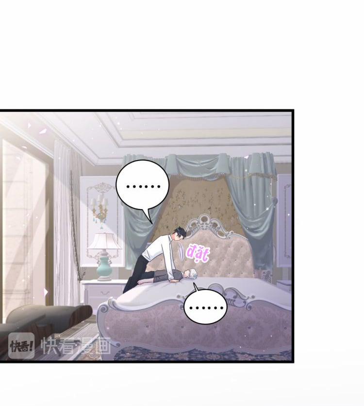 Chim Hoàng Yến Bị Chính Mình Trói Buộc 18 trang 38