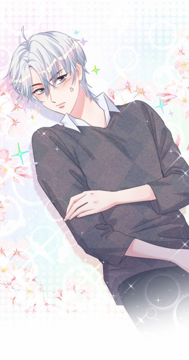 Chim Hoàng Yến Bị Chính Mình Trói Buộc 18 trang 41