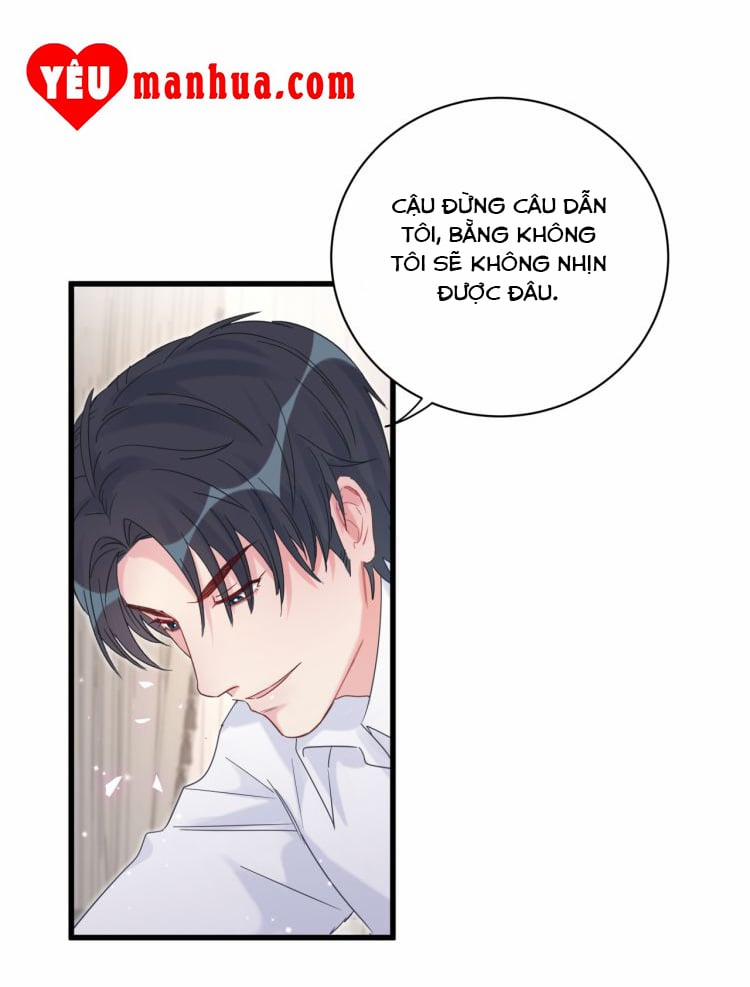 Chim Hoàng Yến Bị Chính Mình Trói Buộc 18 trang 42