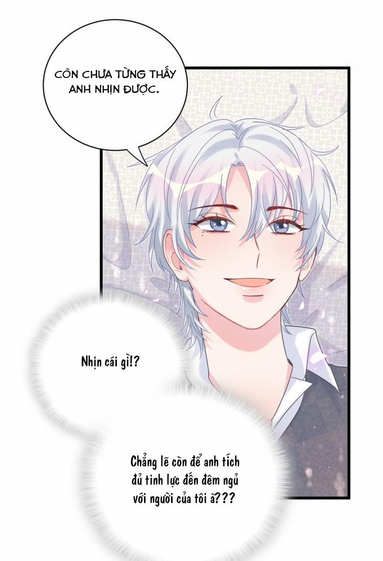 Chim Hoàng Yến Bị Chính Mình Trói Buộc 18 trang 43