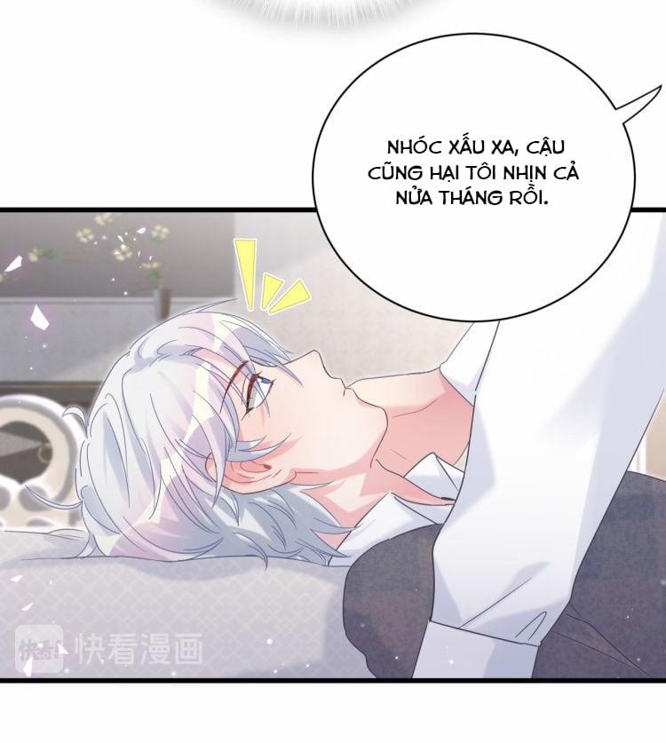 Chim Hoàng Yến Bị Chính Mình Trói Buộc 18 trang 44