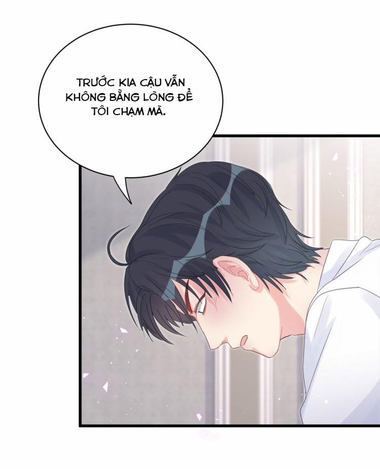 Chim Hoàng Yến Bị Chính Mình Trói Buộc 18 trang 45