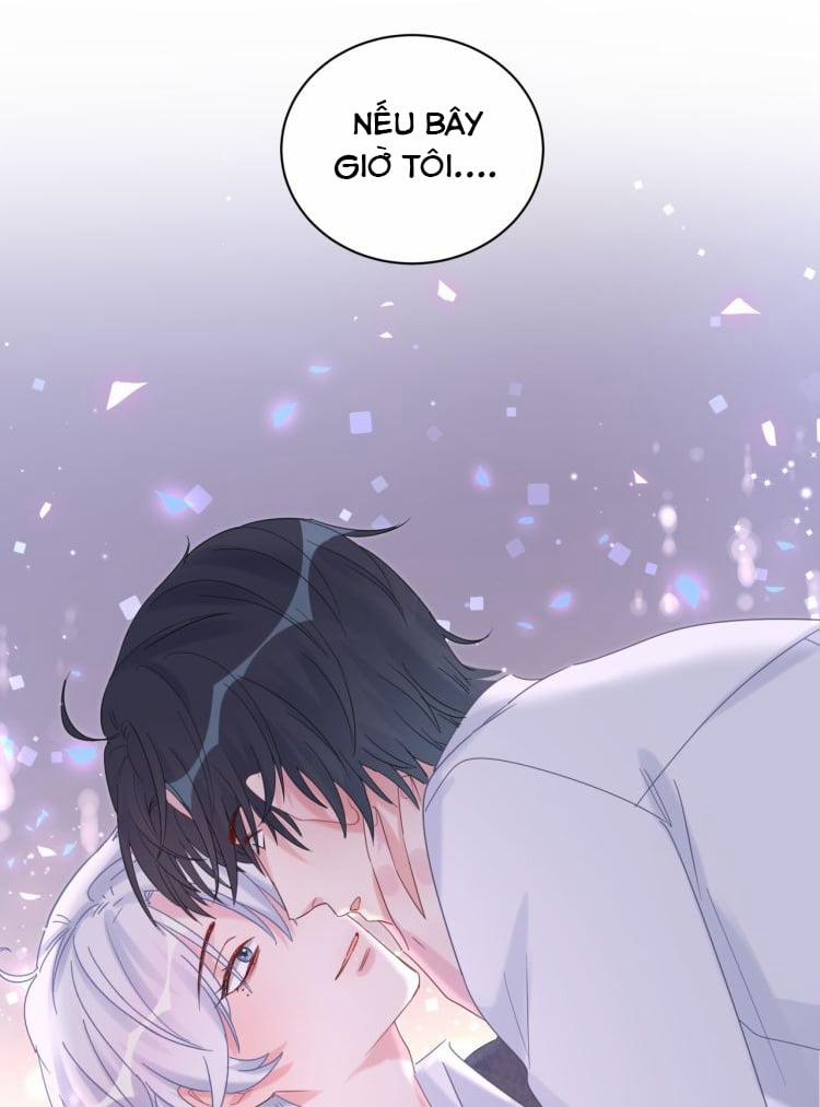 Chim Hoàng Yến Bị Chính Mình Trói Buộc 18 trang 47