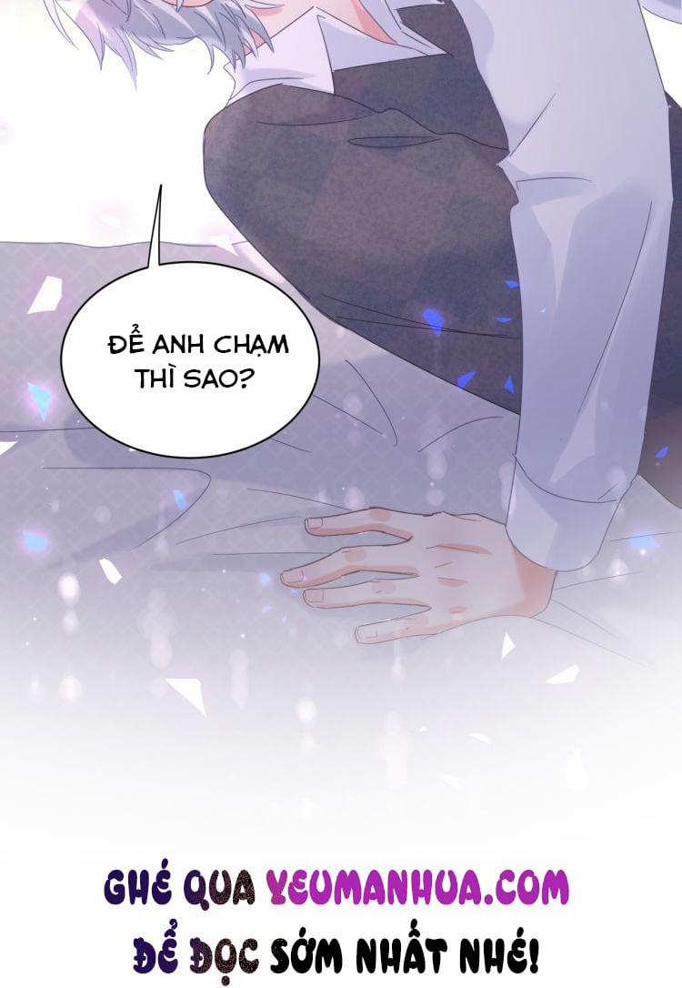 Chim Hoàng Yến Bị Chính Mình Trói Buộc 18 trang 48