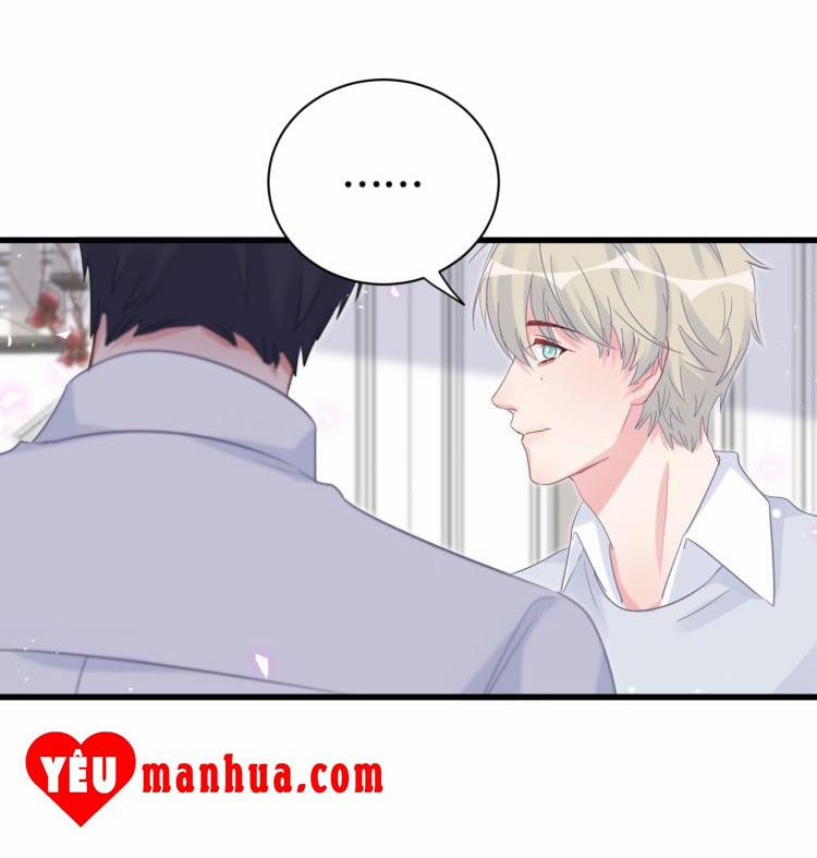 Chim Hoàng Yến Bị Chính Mình Trói Buộc 18 trang 5