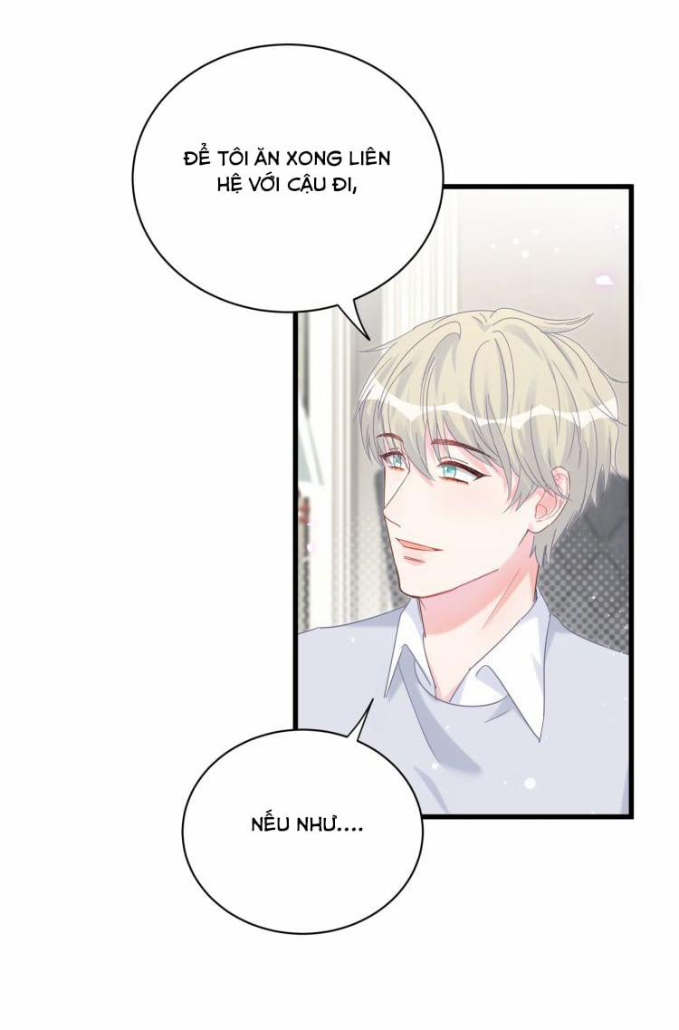 Chim Hoàng Yến Bị Chính Mình Trói Buộc 18 trang 7