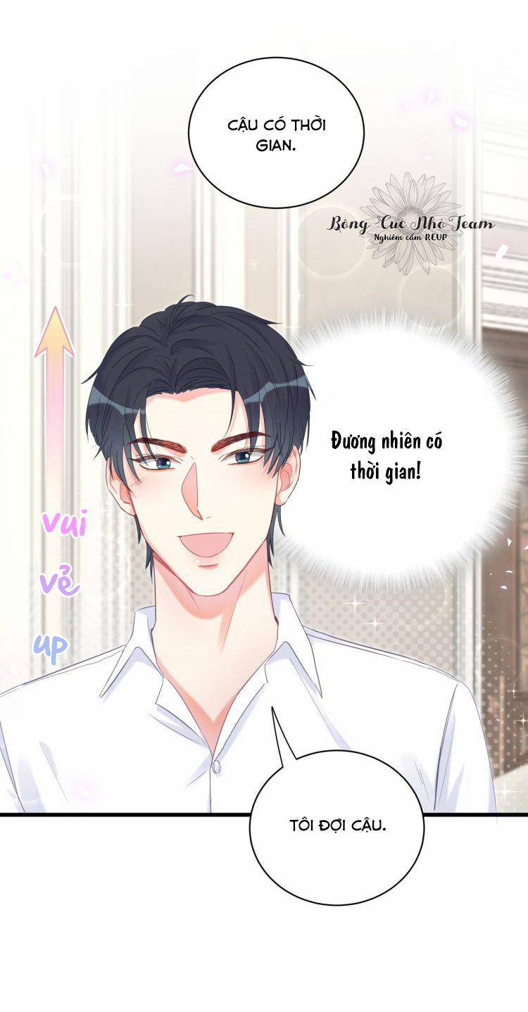 Chim Hoàng Yến Bị Chính Mình Trói Buộc 18 trang 8