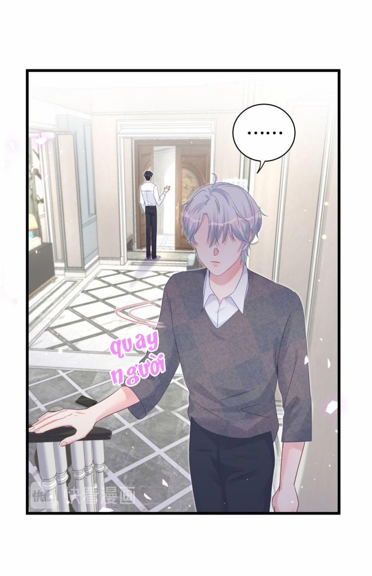 Chim Hoàng Yến Bị Chính Mình Trói Buộc 18 trang 9