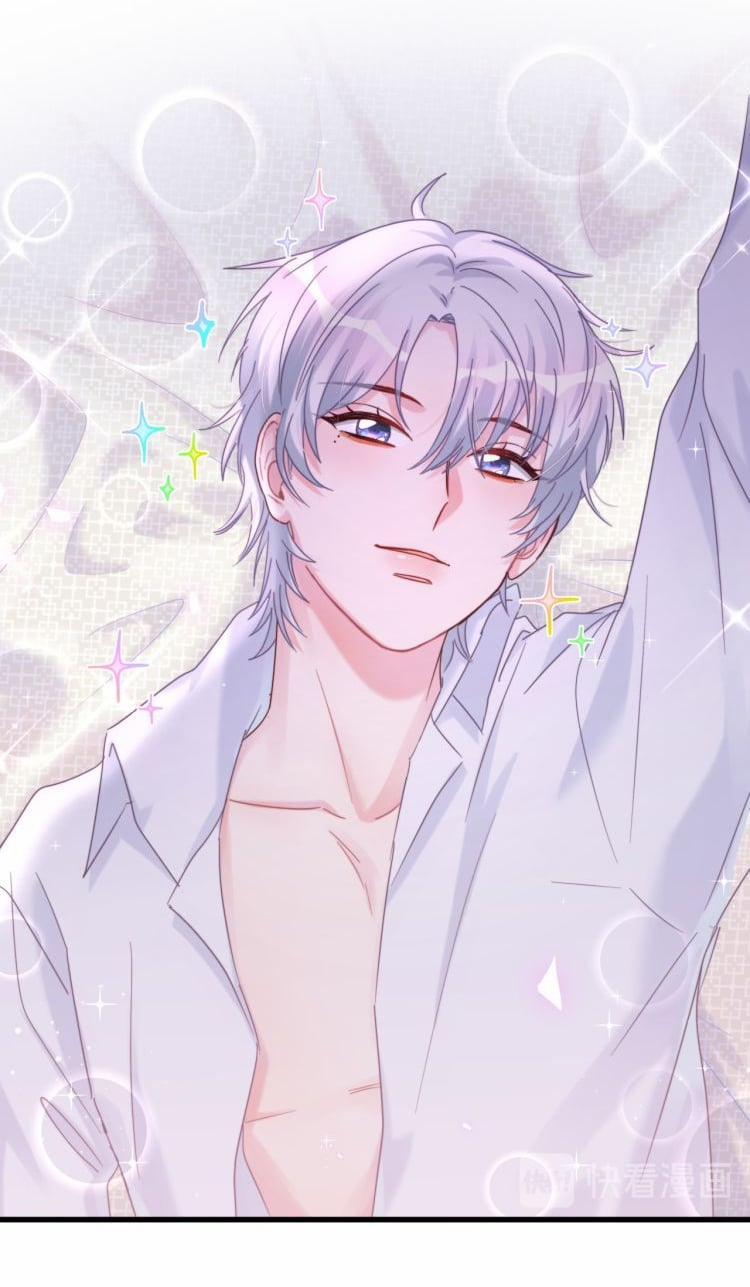 Chim Hoàng Yến Bị Chính Mình Trói Buộc 19 trang 10