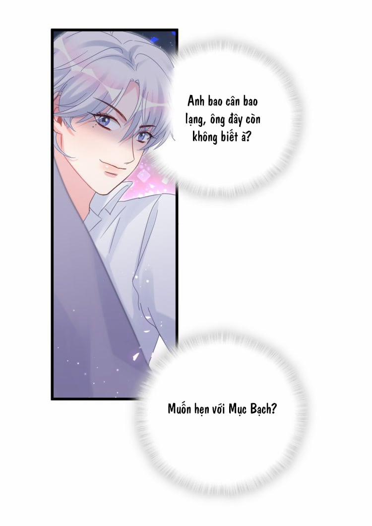 Chim Hoàng Yến Bị Chính Mình Trói Buộc 19 trang 15