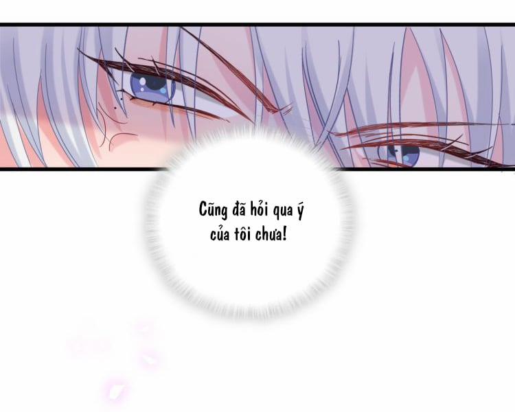 Chim Hoàng Yến Bị Chính Mình Trói Buộc 19 trang 16