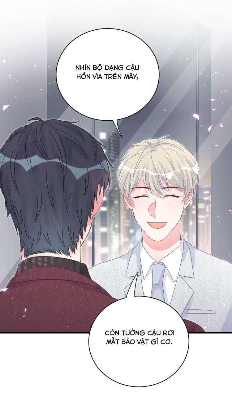 Chim Hoàng Yến Bị Chính Mình Trói Buộc 19 trang 22