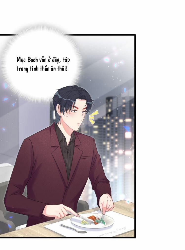 Chim Hoàng Yến Bị Chính Mình Trói Buộc 19 trang 27