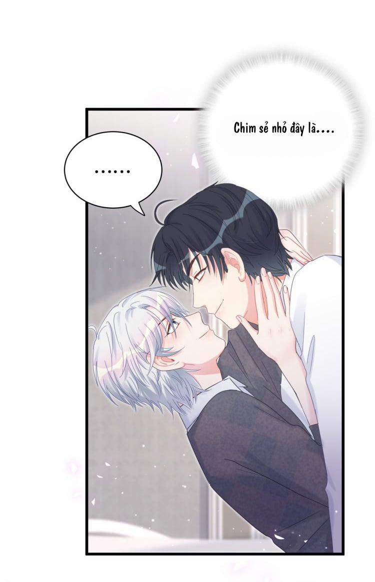 Chim Hoàng Yến Bị Chính Mình Trói Buộc 19 trang 3