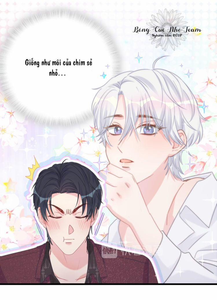 Chim Hoàng Yến Bị Chính Mình Trói Buộc 19 trang 32