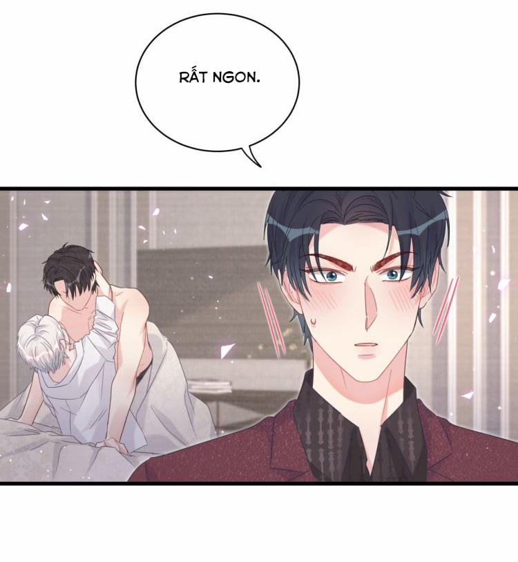 Chim Hoàng Yến Bị Chính Mình Trói Buộc 19 trang 37