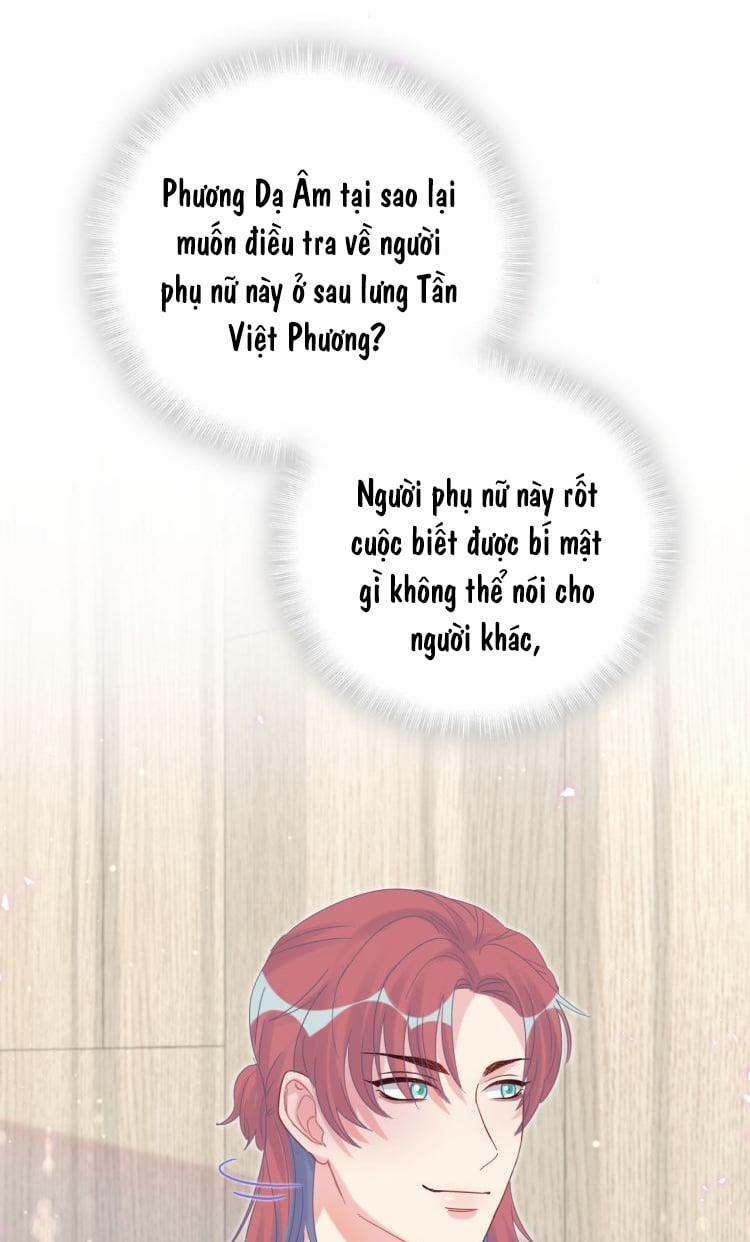 Chim Hoàng Yến Bị Chính Mình Trói Buộc 20 trang 13