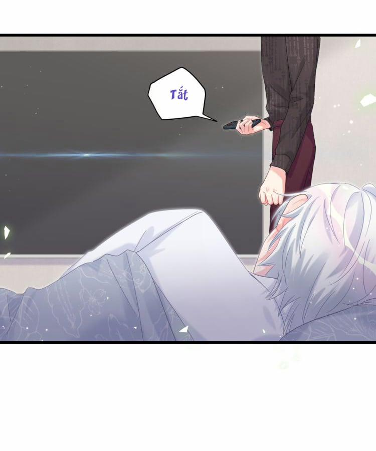 Chim Hoàng Yến Bị Chính Mình Trói Buộc 20 trang 17