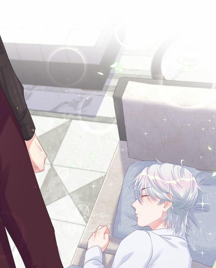 Chim Hoàng Yến Bị Chính Mình Trói Buộc 20 trang 18