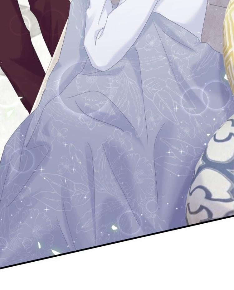 Chim Hoàng Yến Bị Chính Mình Trói Buộc 20 trang 19