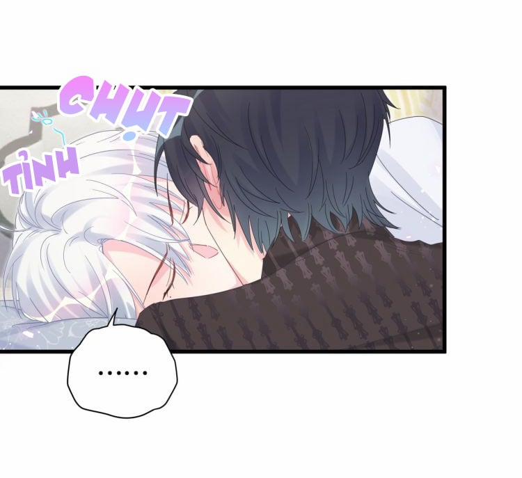 Chim Hoàng Yến Bị Chính Mình Trói Buộc 20 trang 23