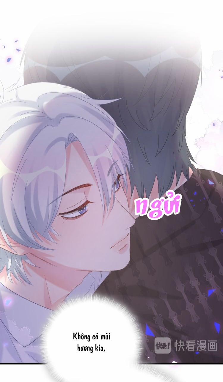 Chim Hoàng Yến Bị Chính Mình Trói Buộc 20 trang 27