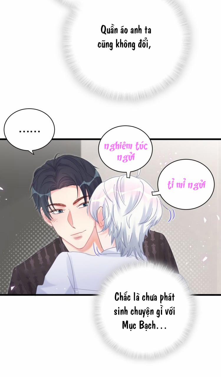 Chim Hoàng Yến Bị Chính Mình Trói Buộc 20 trang 28