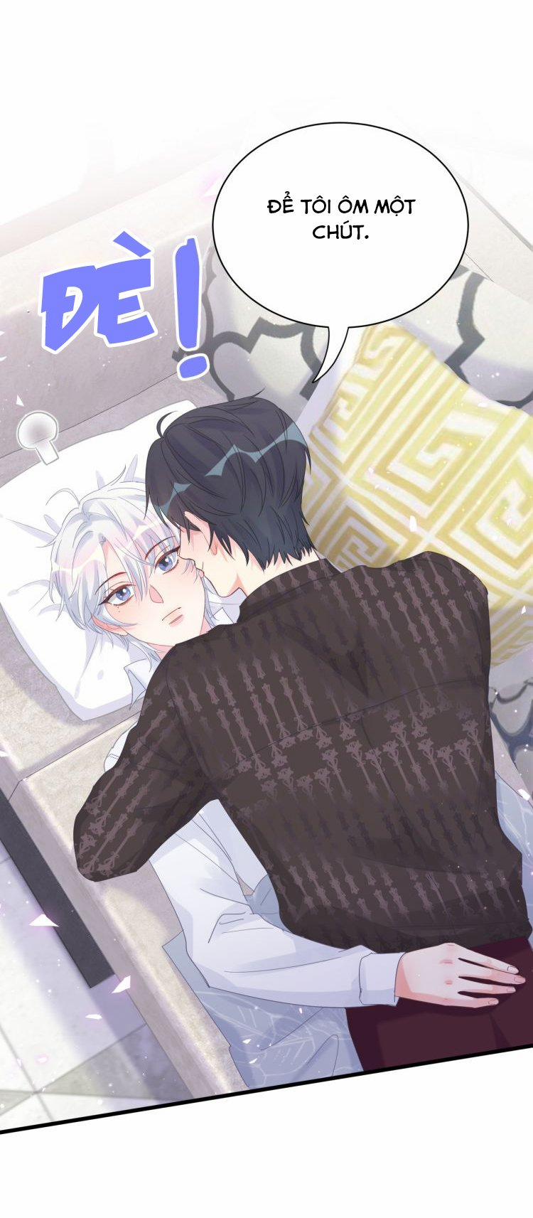 Chim Hoàng Yến Bị Chính Mình Trói Buộc 20 trang 31