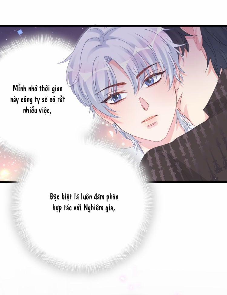 Chim Hoàng Yến Bị Chính Mình Trói Buộc 20 trang 32