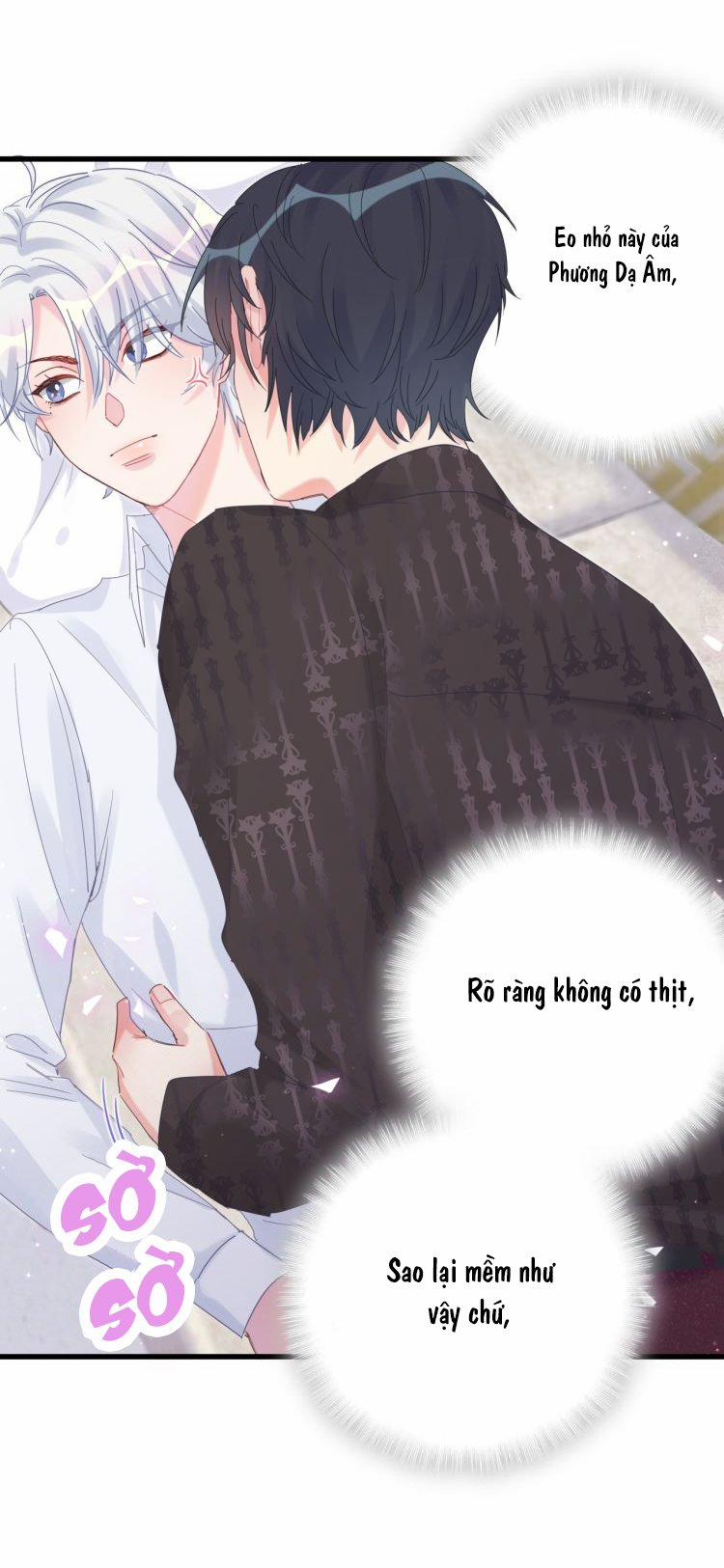 Chim Hoàng Yến Bị Chính Mình Trói Buộc 20 trang 34