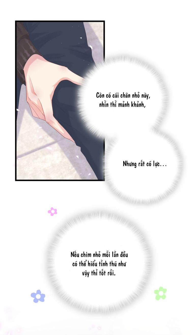 Chim Hoàng Yến Bị Chính Mình Trói Buộc 20 trang 35