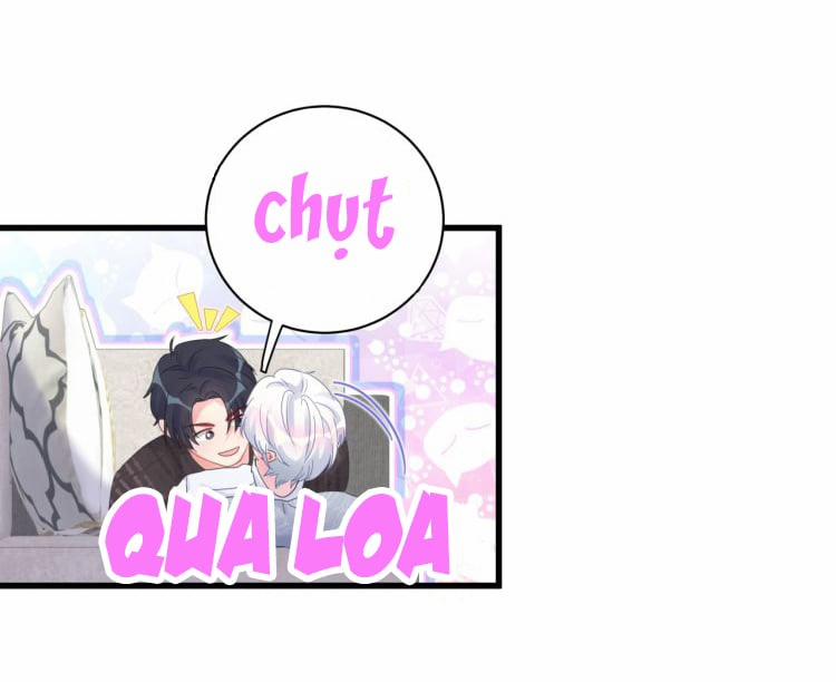 Chim Hoàng Yến Bị Chính Mình Trói Buộc 20 trang 37