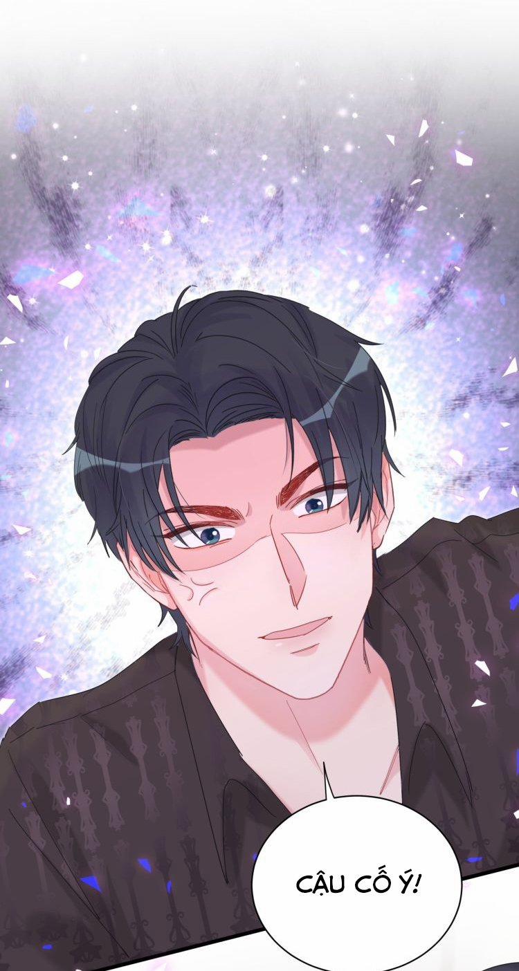 Chim Hoàng Yến Bị Chính Mình Trói Buộc 20 trang 43