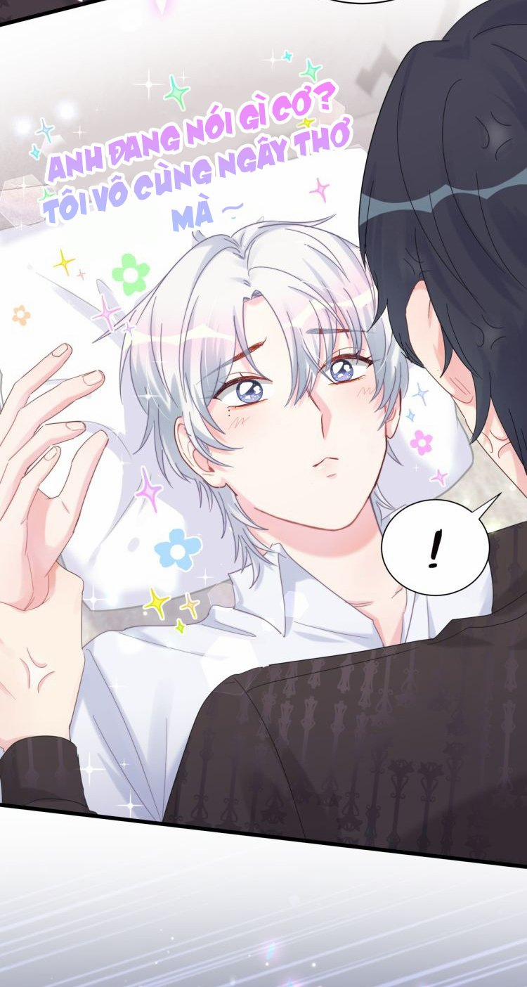 Chim Hoàng Yến Bị Chính Mình Trói Buộc 20 trang 44