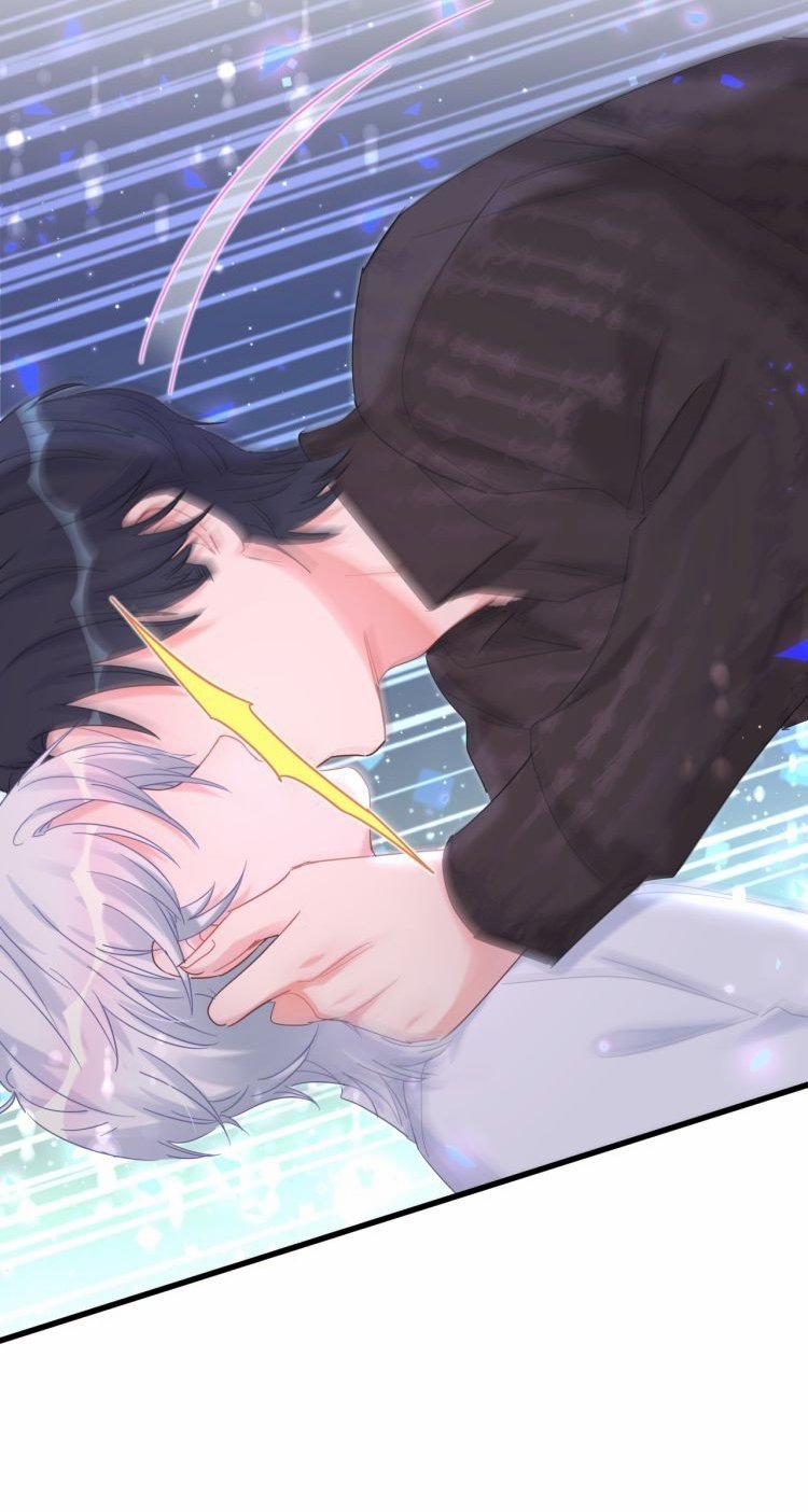 Chim Hoàng Yến Bị Chính Mình Trói Buộc 20 trang 45